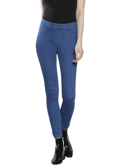 DOROTHY PERKINS Women Solid Jeggings