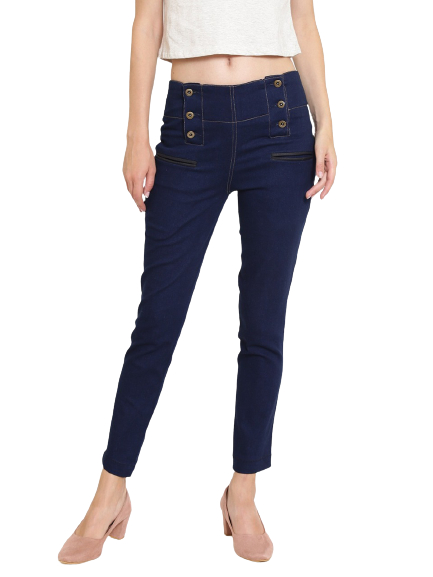 Rider Republic Women High-Rise Jeggings