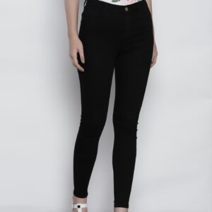 DOROTHY PERKINS Women Regular Fit Stretchable Jeans