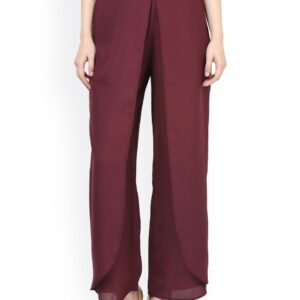 RARE Palazzo Relaxed Fit Trousers