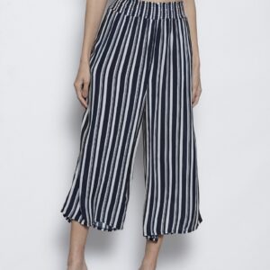 DOROTHY PERKINS Women Striped Culottes