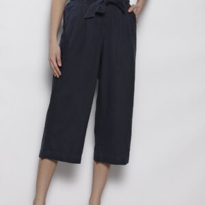 DOROTHY PERKINS Women Regular Fit Solid Culottes