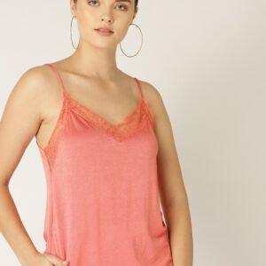 MANGO Women Solid Top