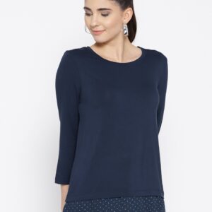 OVS Women Solid Top