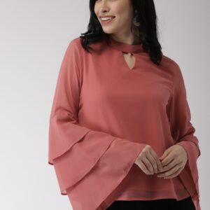 Mast & Harbour Women Solid Top