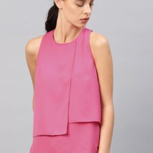 French Connection Women Solid Top