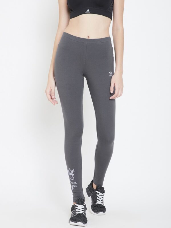 ADIDAS Originals Women Solid Tights