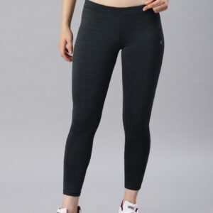 HRX by Hrithik Roshan Women Ankle Length Running Tights