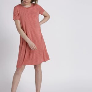 GAP Women"s Rayon Swing Dress