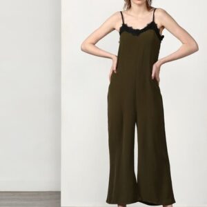 Miss Bennett Women Jumpsuit