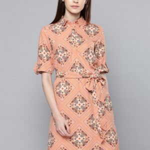 Chemistry Women A-Line Dress