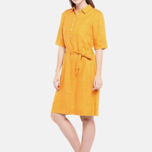 United Colors of Benetton Women Shirt Dress