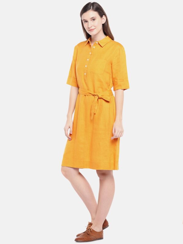 United Colors of Benetton Women Shirt Dress