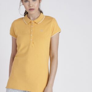 GAP Women Basic Polo