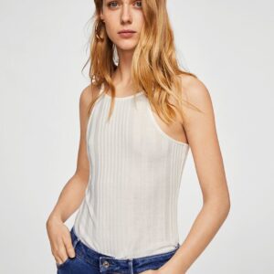 Mango women top