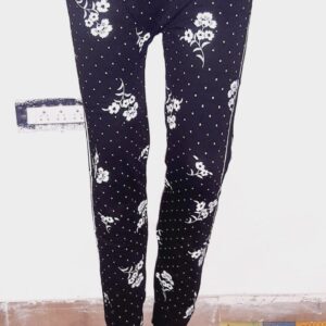 Jack Williams Printed Jeggings