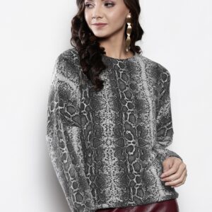 DOROTHY PERKINS Women Printed Pullover