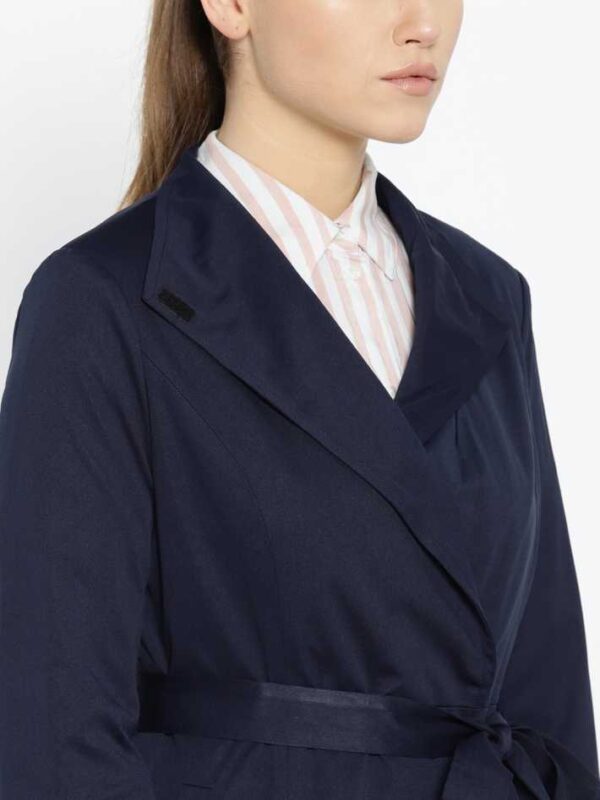 ether  Polyester Solid Coat