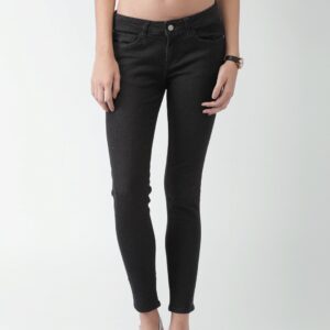 Mast & Harbour Women Skinny Fit Stretchable Jeans