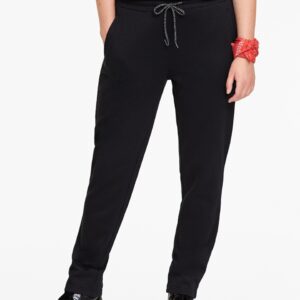 OVS Women Solid Track Pants