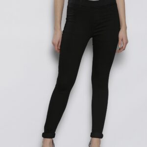 DOROTHY PERKINS Women Solid Jeggings