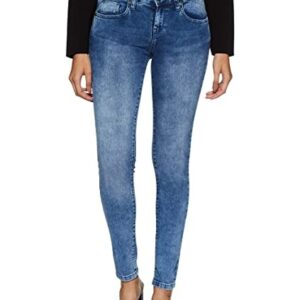 Pepe Jeans Women"s Ankle Jeans