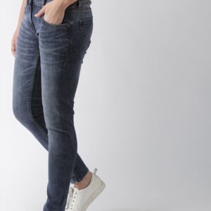 Mast & Harbour Women Skinny Fit Stretchable Jeans