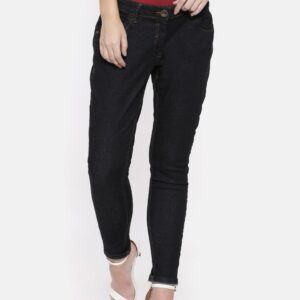 Park Avenue Women Super Skinny Fit  Stretchable Jeans