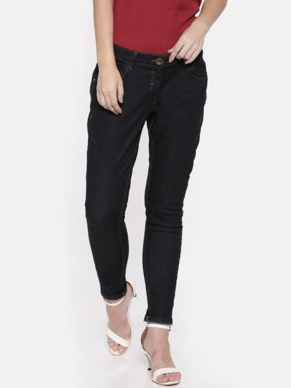 Park Avenue Women Super Skinny Fit  Stretchable Jeans