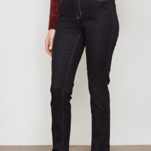 DOROTHY PERKINS Ashley Straight Jeans