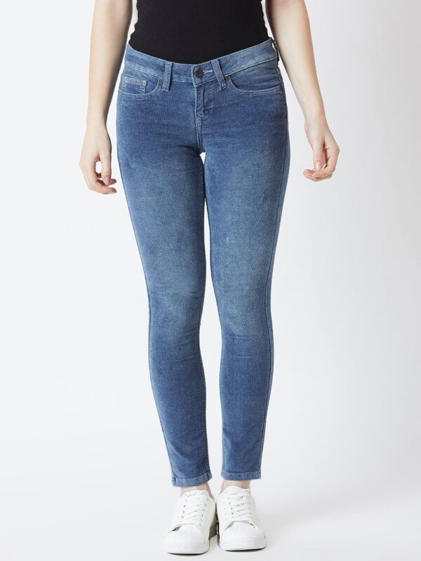 Pepe Jeans Jess Skinny Fit Jeggings