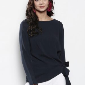 DOROTHY PERKINS Women Solid Top