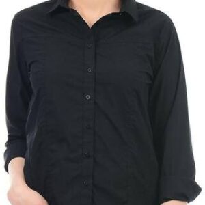 Pepe Jeans Women Solid Slim Fit Shirt