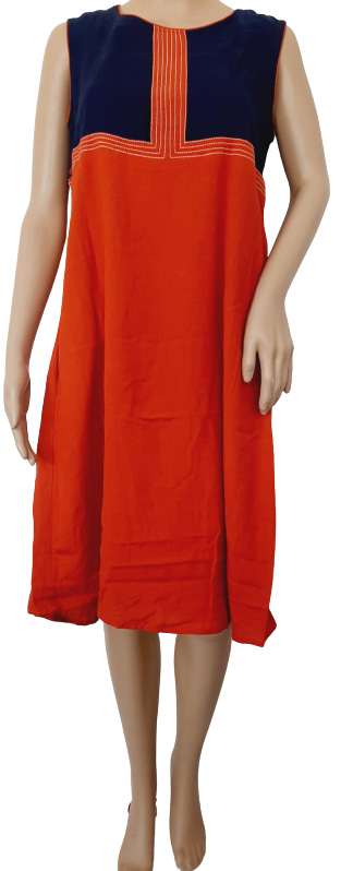 Imara Flared Kurta for Women