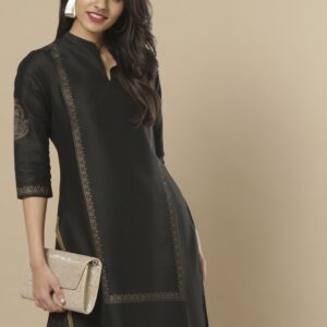 Imara Phantom Of Elegance Kurti