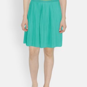 U.S. Polo Assn. Women  Flared Skirt