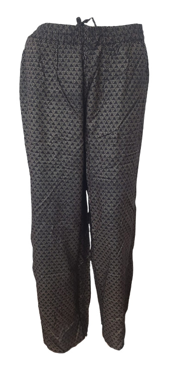 Juniper Printed Pant