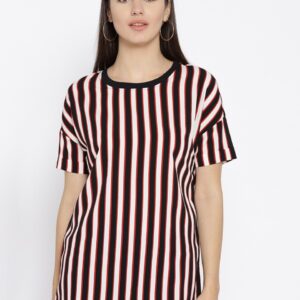 Vero Moda Women Striped Top