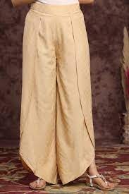 Juniper Rayon Prined Dhoti Pants