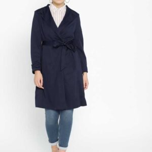 ether  Polyester Solid Coat