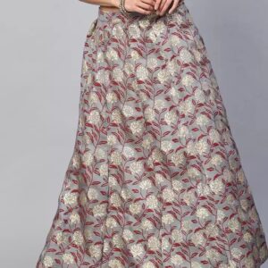 Juniper Womens Printed Skirt