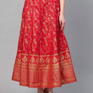 Juniper Women Printed Skirt