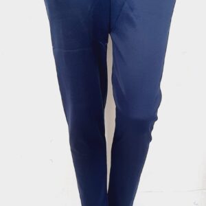 Jack Williams Navy Blue Jeggings