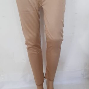 Jack Williams Beige Jeggings