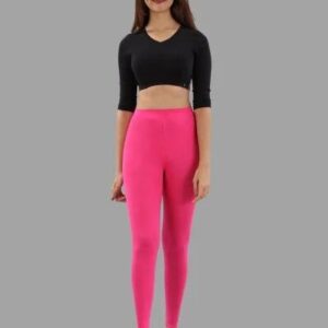 Jack Williams Coral Leggings For Women