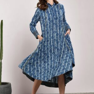 Sangria  Printed Tunic Kurta