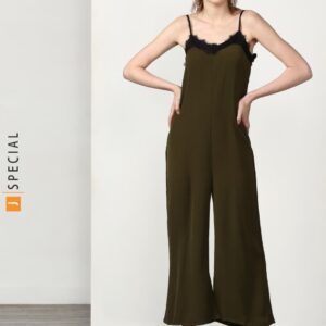 Miss Bennett Women Jumpsuit