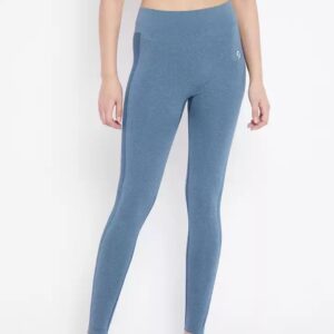 C9  Solid Women Track Pants