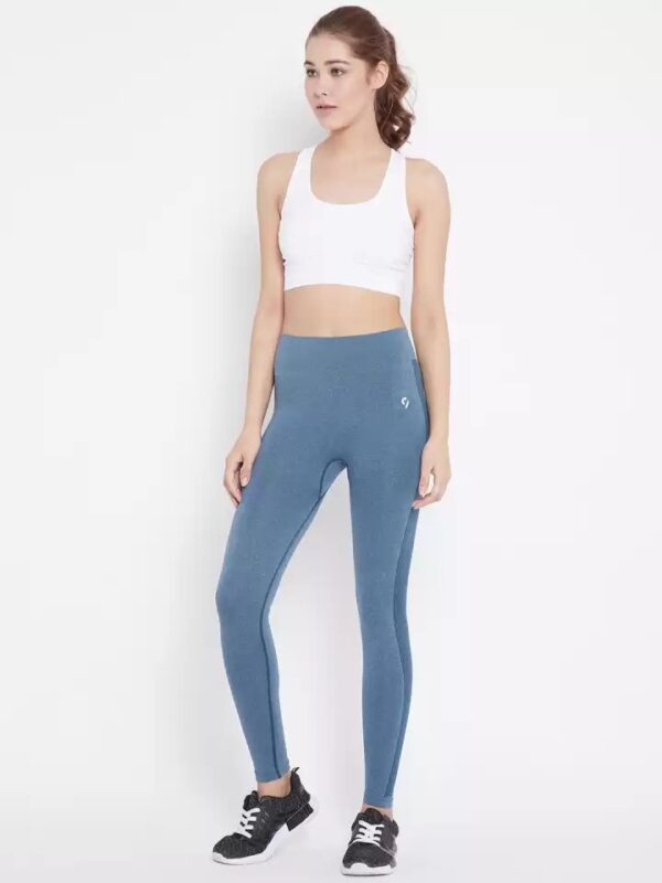 C9 Solid Women Track Pants