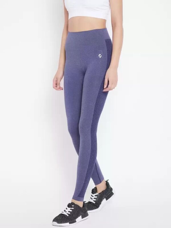 C9  Solid Women Track Pants